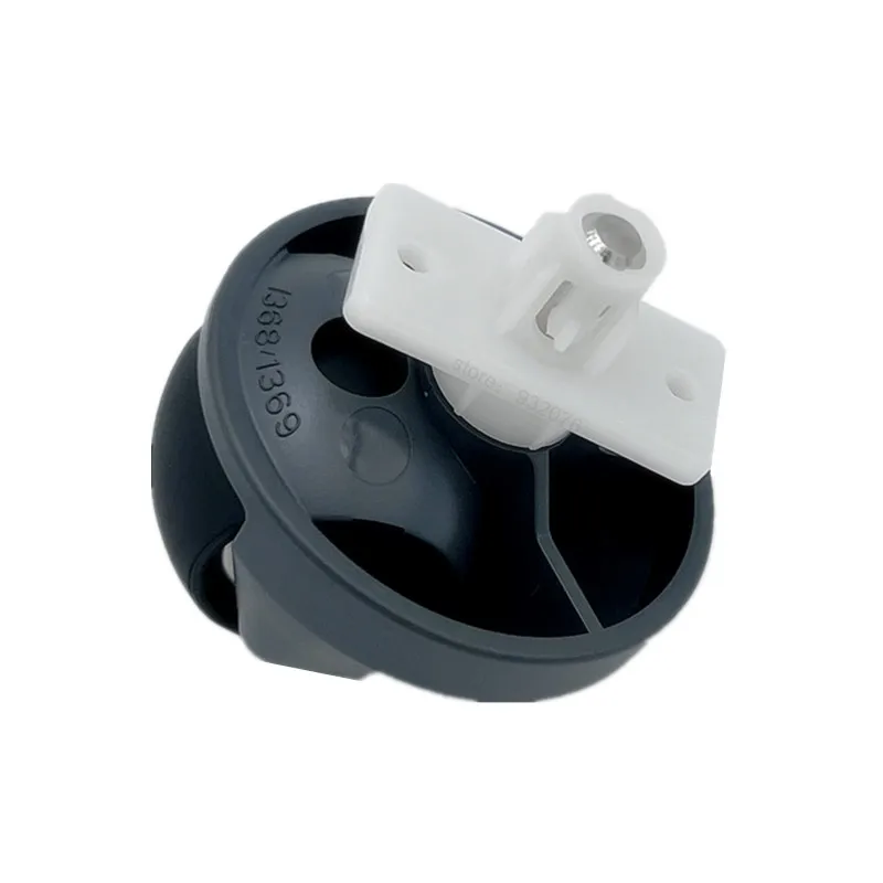Front Caster Wheel Replacement For Roborock S7 S7+ S7 MaxV Ultra Q5 Q7 Max Robot Vacuums