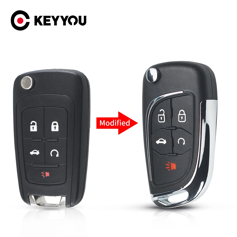 Чехол для ключей автомобиля KEYYOU Chevrolet Cruze OPEL Insignia Astra Zafira Mokka Agila Corsa Meriva Signum Tigra Mando |
