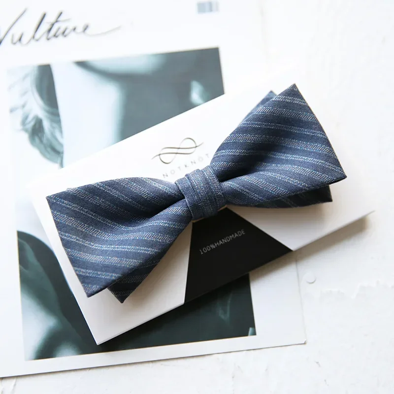 high quaity blue red wool Women velvet boy girl men flexible color bow tie male man wedding businessblack accessories