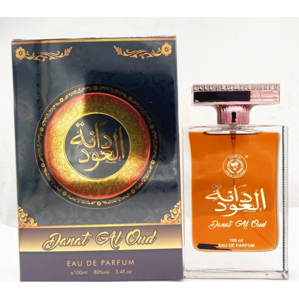 Profumo royal danat al oud per donna e uomo fragranza persistente_voghion.com