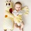 Baby Patter For Sleep 60cm Baby Startle Prevention Sleep Aid Companion Automatic Palm Patting Sleeping Pillow Soothing Toys 4