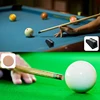 Billiard Cue Tips 2 Cue Clamps, 10 Cue Tips, 2 Pool Ball Shapers, 2 Cue Tips Trimmers 5