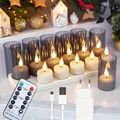 12pcs with cups