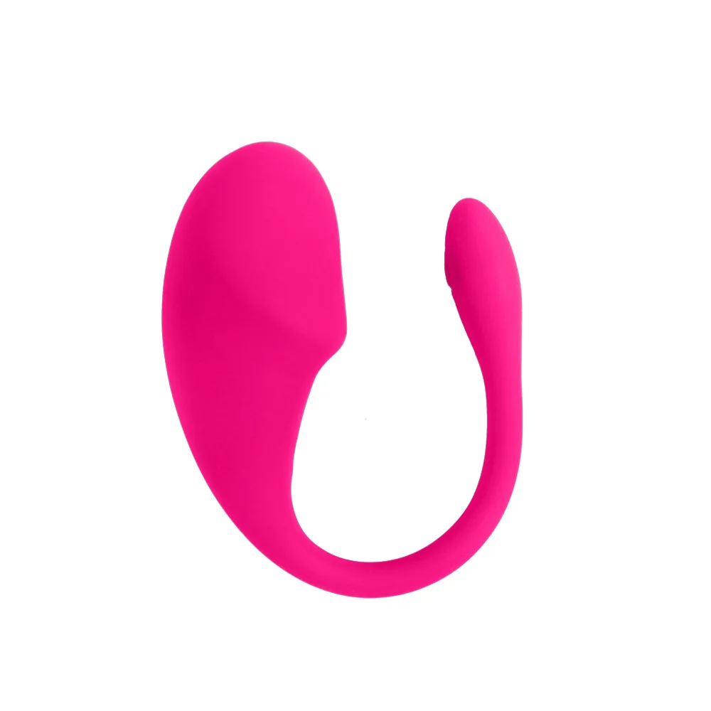 Bluetooth App Vibrator Wireless Fernbedienung Vibrationsslip_voghion.com