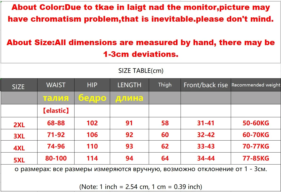 Description Picture 2 of itemSpring Autumn Harem Pants Women Large Size Loose Casual Cotton Baggy Pants for Woman Elastic High Waist Brown Trousers