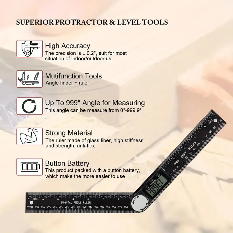 Most accurate digital angle finder deals