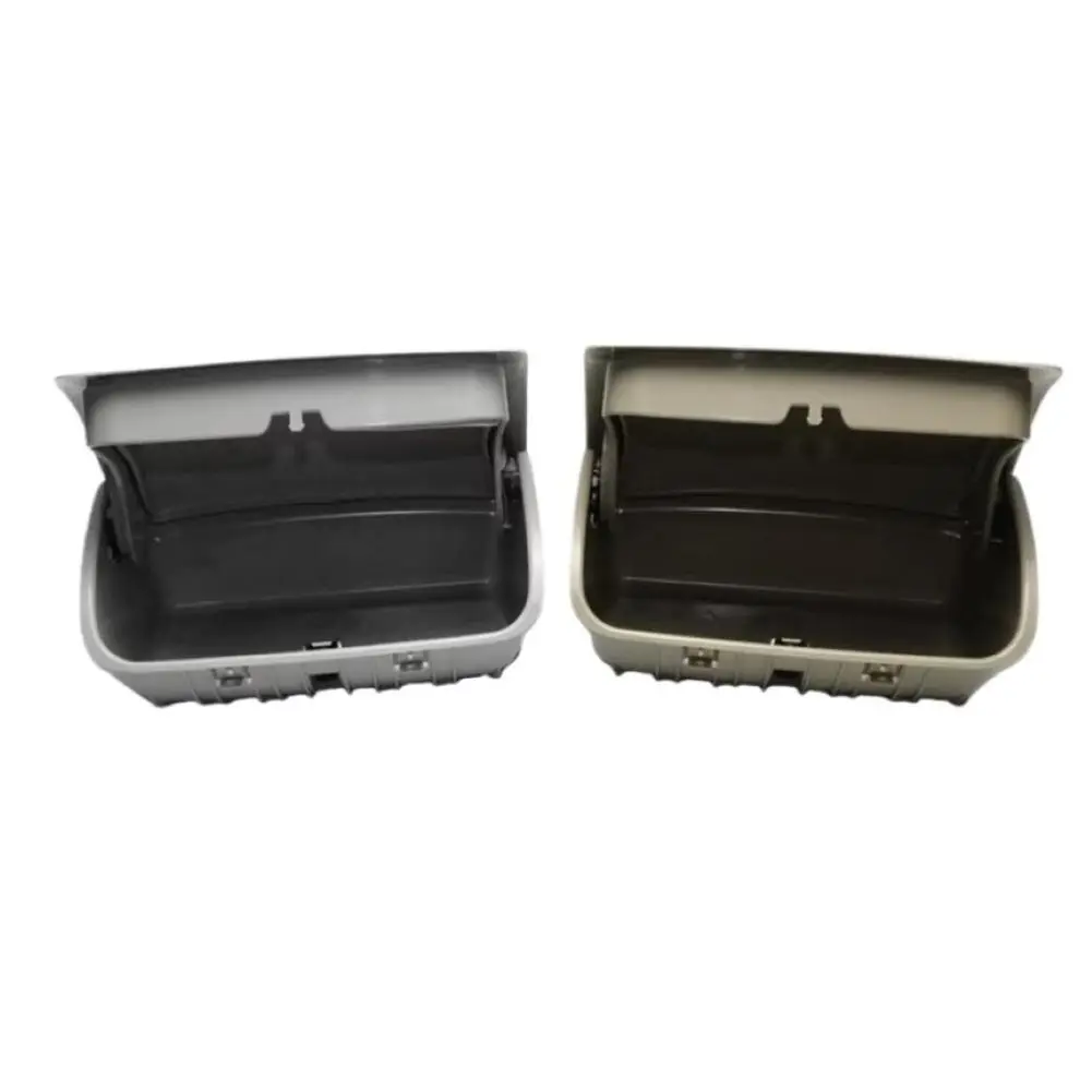 자동차 내부 수납공간 오버헤드 콘솔 루프 수납공간 자동차 액세서리 그레이 베이지 직접 교체 파손된 부품 교체