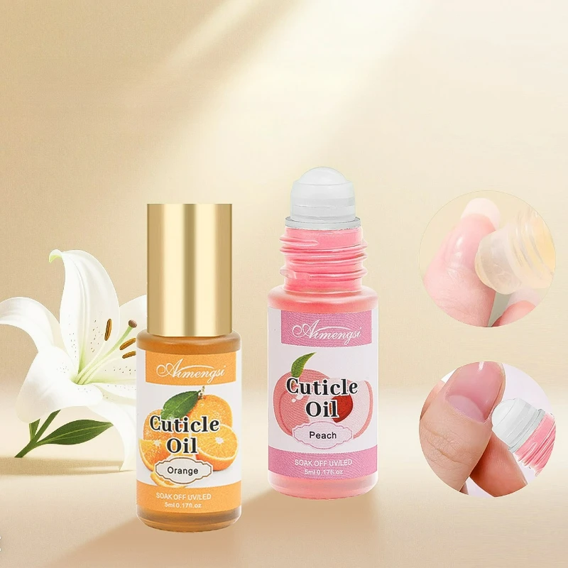 زيت البشرة، قلم زيت تغذية الأظافر، العناية بالبشرة...