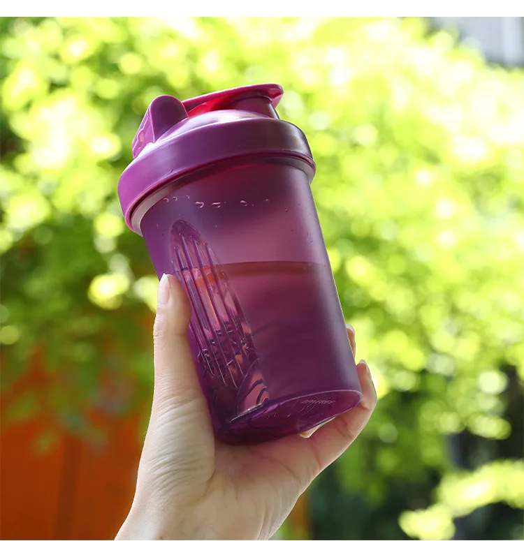 Purple 400ml