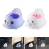 Baby Potty Training Chair Adorable Splashing Guard for Boys Girls AntiSlip Comfortable Children Animal Potty Potty Trainer 3