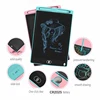 6.5 in LCD Writing Tablet Drawing Board Educational Toys For Children Birthday, Thanksgiving, Halloween, Easter, Christmas gifts 4