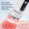 RF Facial Massage Roller EMS Face Lifting Machine Microcurrent Skin Tightening Face V-line Beauty Device Eye Roller Skin Care 4