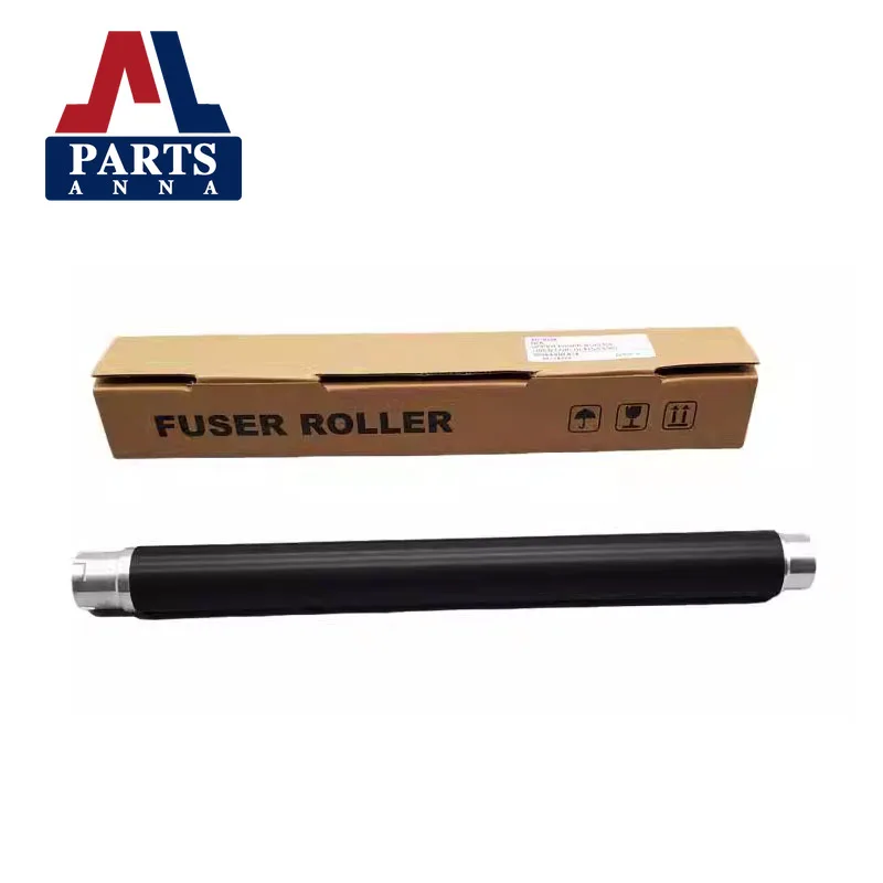 

5X Fuser Upper Heat Roller for Brother HL 4140 4150 4570 DCP 9055 9270 MFC 9460 9465 9560 9970 L8250 L8350 L9200 L8600 L8850