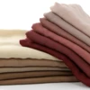 106427-eabdf3.jpg 185*75 cm musulman Modal Hijab rayonne coton châles pour femmes mince plaine écharpe grande taille foulard islamique Turban bandeau