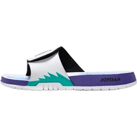 Nike Official Genuine JORDAN Sandales à enfiler légères et respirantes pour hommes 555501 -103 5
