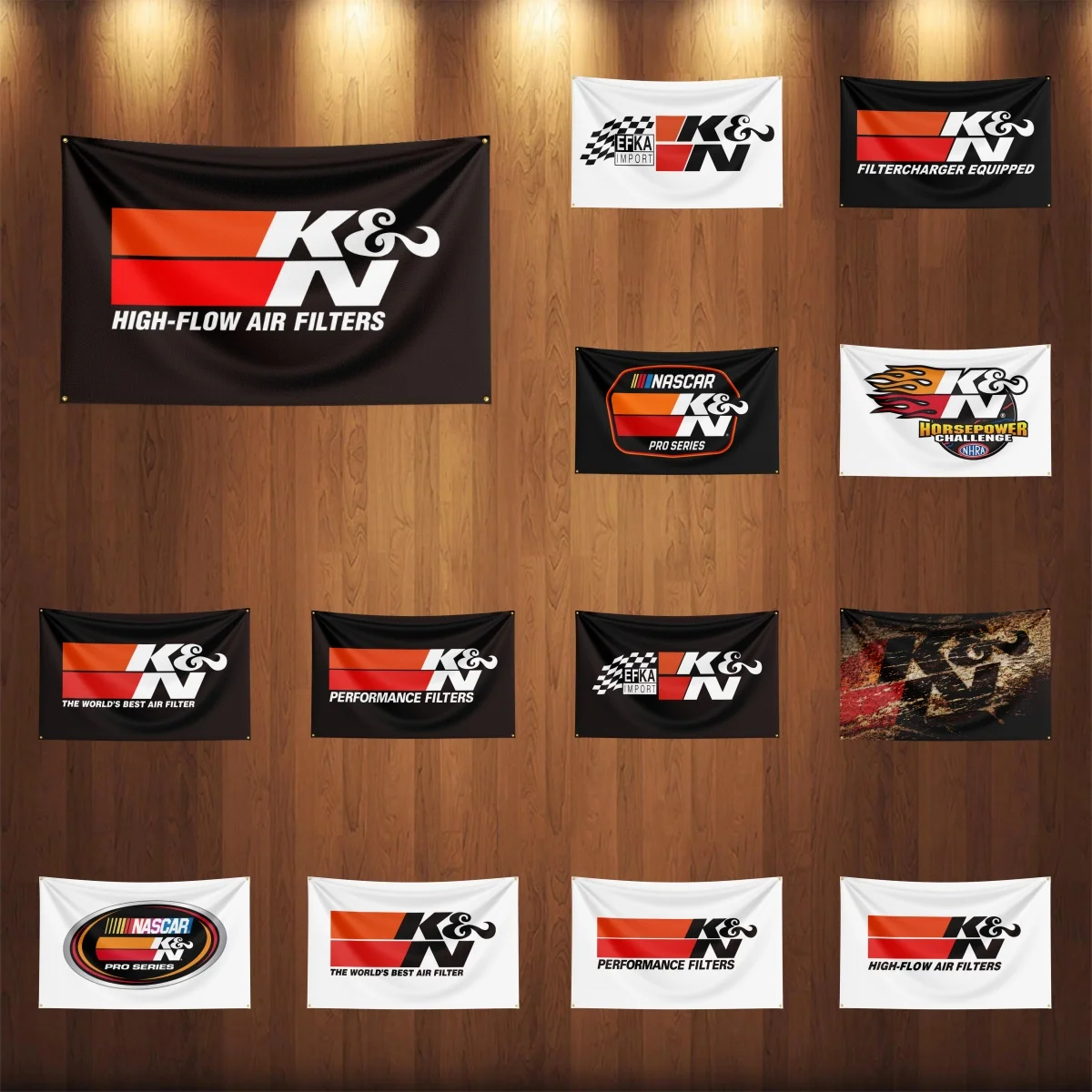 Aliexpress Flags 3x5ft K-K&Ns Auto Parts Flag Room Decor Flag Outdoor Decorations Flags ...