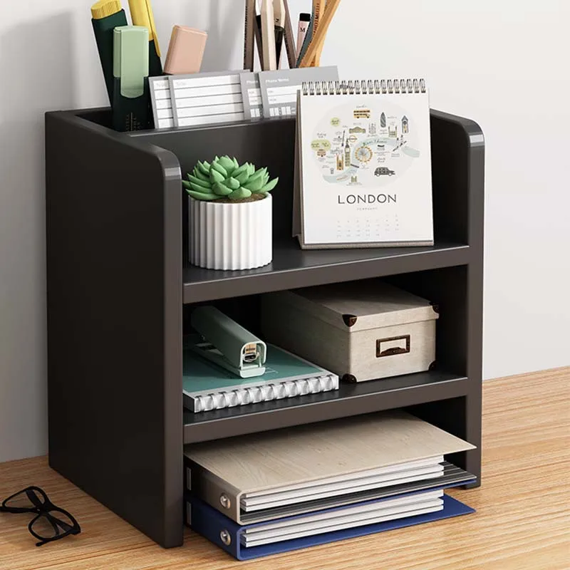 Computer heightening rack Monitor bracket Padded base Desktop bracket Desktop storage rack Desk