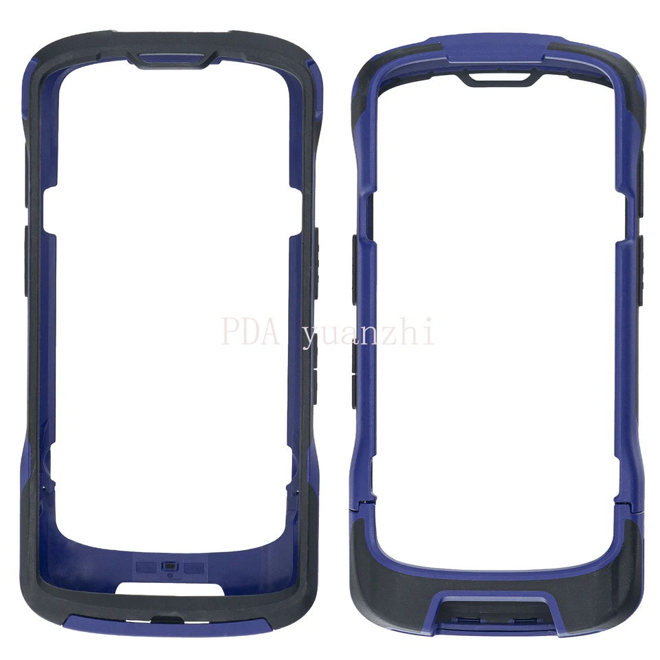 Pellicola Salvaschermo 5 Pezzi Per Scanner Motorola Zebra Symbol TC77 TC70 TC75 - Foto 10