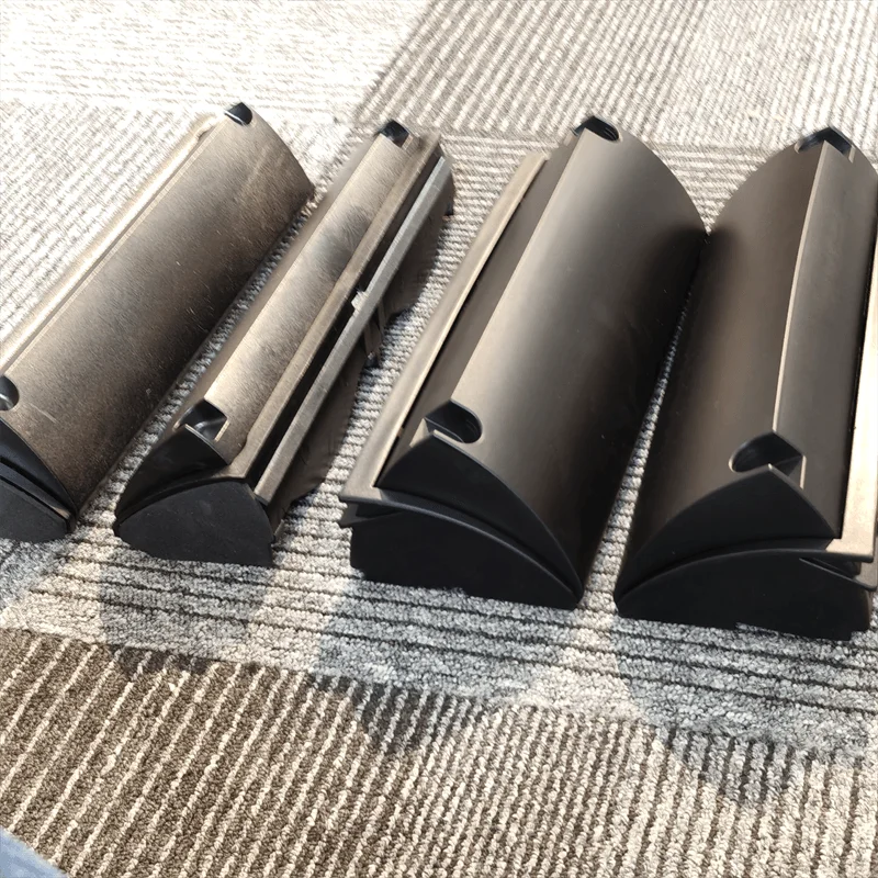 MW Audio-Line Array Lautsprecher-Horn-Diffusor, 10 Zoll, Größe 272 l * 97 W * 51,5 H mm – Detail 12