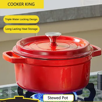 Cast Iron Grill Pan 1