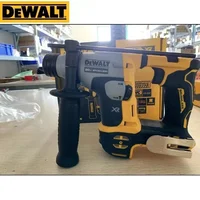 DEWALT Cordless Rotary Hammer DCH172 20V MAX 5/8" Brushless Motor SDS PLUS Power Tools Dewalt Rechargeable Impact Drill 2