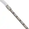 Fork Oil Level Gauge Universal Fork Oil Level Adjustment Measuring Tool For Motorcycle Gauge Suspension Level 6