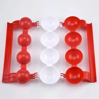 Meatballs Maker Meat Fish Ball Mold Christmas Kitchen Homemade Stuffed Meatballs Cooking Tool Stuffed Ball Maker Gadgets meat ball maker