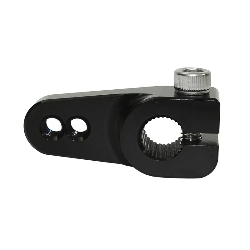 Enhanced Rearset Reverse Shifter Link Gear Shift Arm