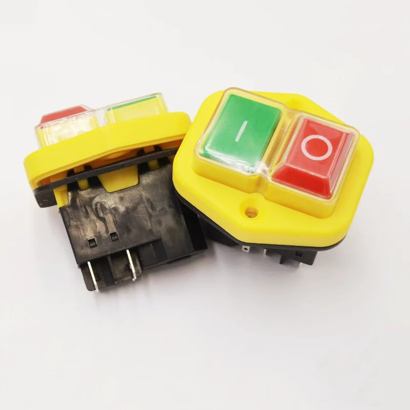 interruptor impermeavel eletromagnetico do comeco interruptor da 04