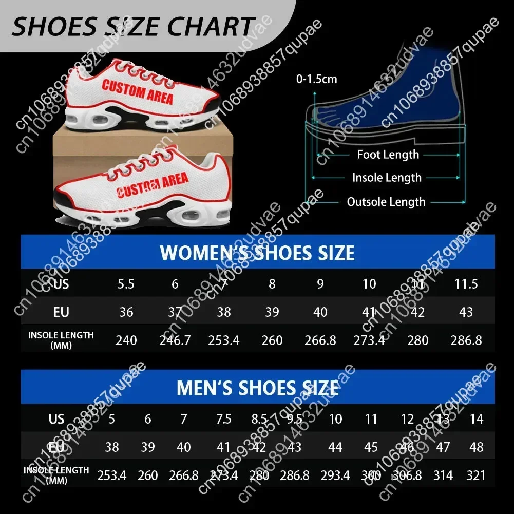 Westlife Band Air Cushion Sneakers Mens Womens Hip Hop Rock Lightweight Sports Shoes Custom Couple Cool Popular Leisure Sneaker 6