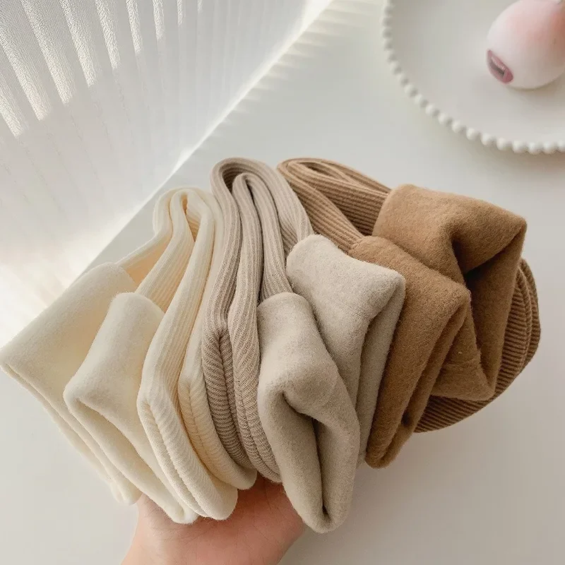 Рисунок 4 - Зимние суперплотные теплые носки