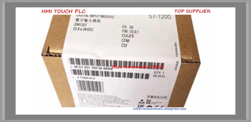 

6ES7222-1BH32-1XB0 6ES7223-1BL32-1XB0 New