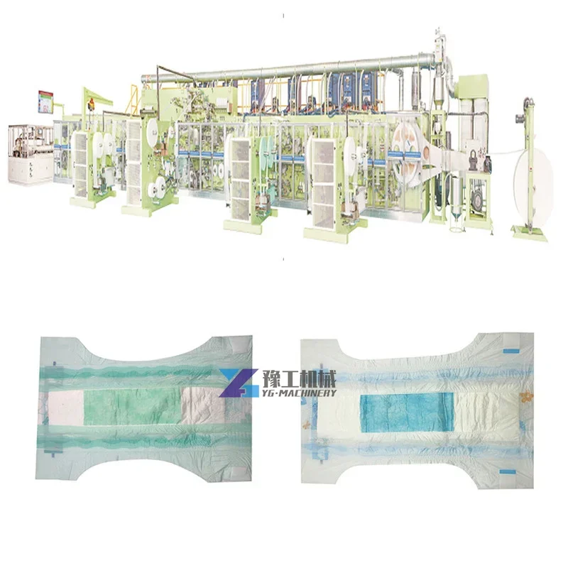 Рисунок 4 - Полная сервоавтоматическая экономичная