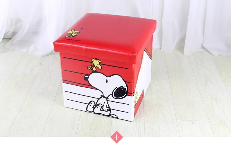 Snoopy Auto Box Outdoor Picknick Isolierung Aufbewahrung skorb gekühlte  Lebensmittel Liefer box faltbare Einkaufs korb Kofferraum Lagerung neu -  AliExpress