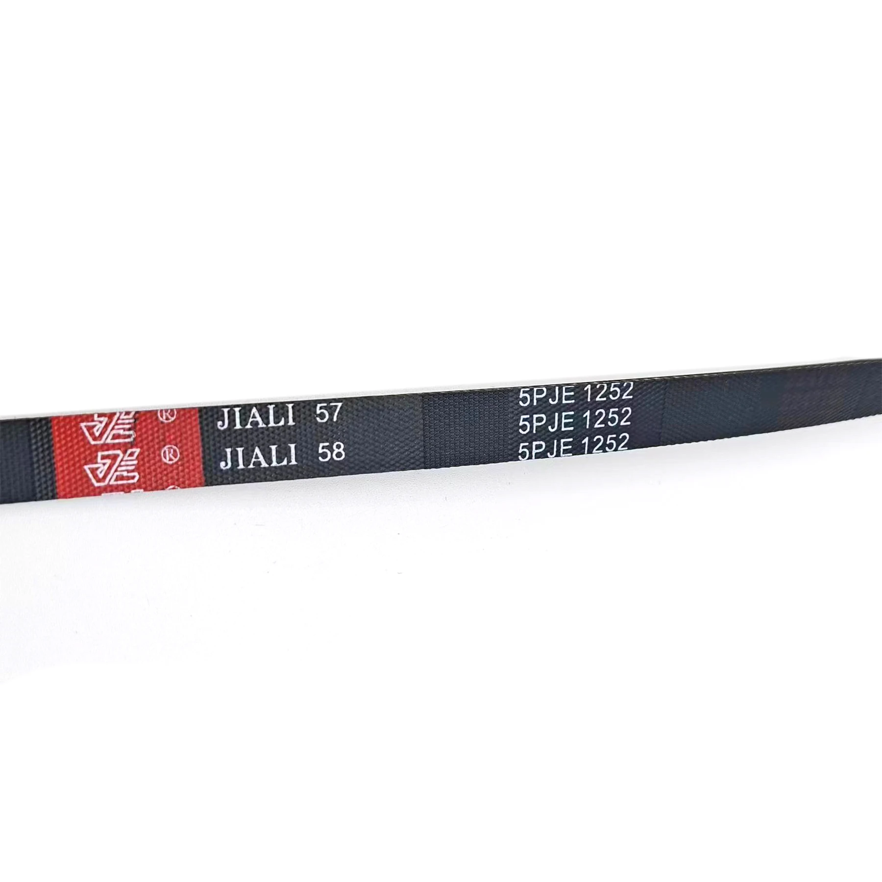 5PJE1252 Çamaşır Makinesi Tahrik kayışı 5PJE 1252 Bosch'a Uygun