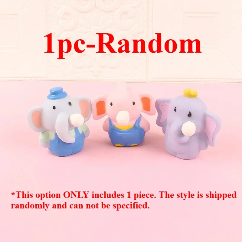 1PC-Elephant Ramdom