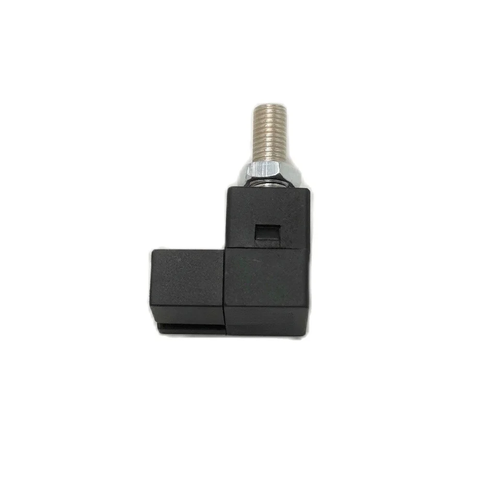 938102E000 93810-2E000 Genuine Brake Light Switch 2-Pin For Hyundai I10 I20 I30 Ix35 Santa Fe Tucson Kia