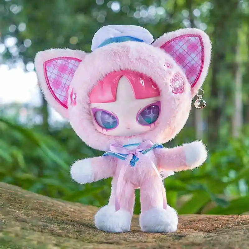 INN'Sクロッシング春シリーズブラインドボックスINNSビニール