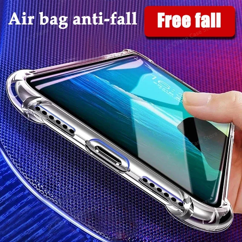 جراب هاتف لين من البولي يورثان الحراري لهاتف samas...