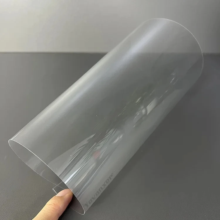 A4-Holographic Film