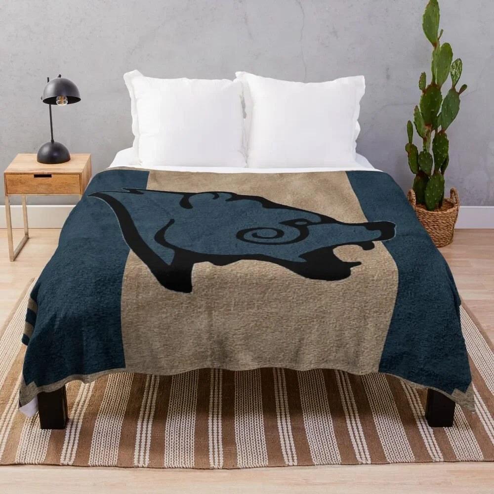 

Stormcloaks faction Throw Blanket For Sofa Tourist Blanket Blankets Sofas Of Decoration