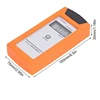 Portable UVA Meter, Silica Gel Material 0‑1999 Μw/Cm² 3.5-Bit LCD UVA Solar Lamp Tester For Reptile 6