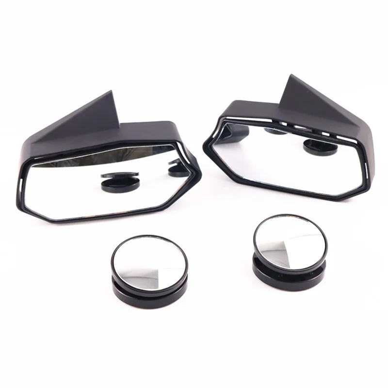 Xmax300 2023 2024 ���� �簢 ���� �ſ� �� ���� �ſ����ִ� RR-������� ��̷�