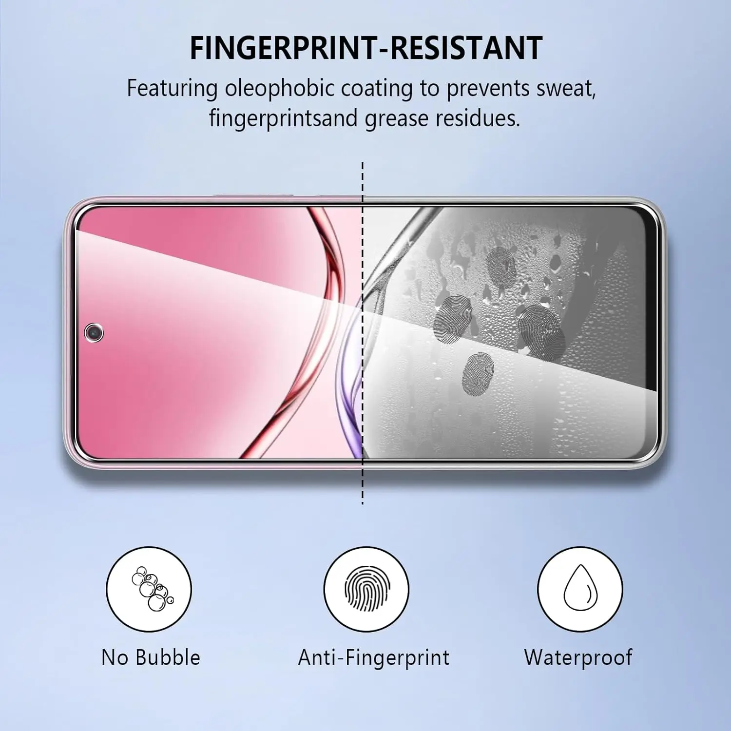 AnnaPrime - 1 Verre Trempé Pour TCL 30 SE  2022  6.52 Protection D'écran - TRANSPARENT  Non Compatible Avec Tcl 30 6 7