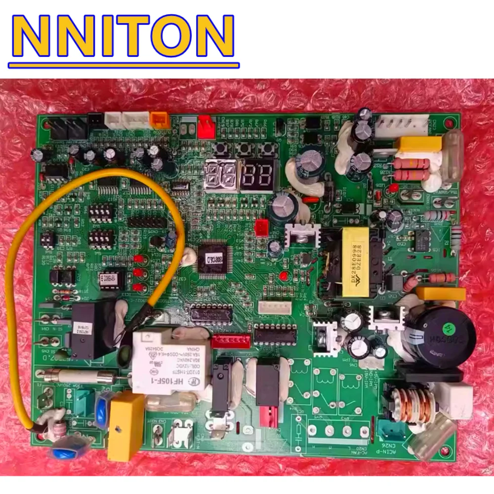 

Новинка, подходит для Hisense 1457507.D PCB-HTSD035-140902J-C-V03 1457507.B 15s011.d AUD-24UX4S, системная плата управления кондиционером