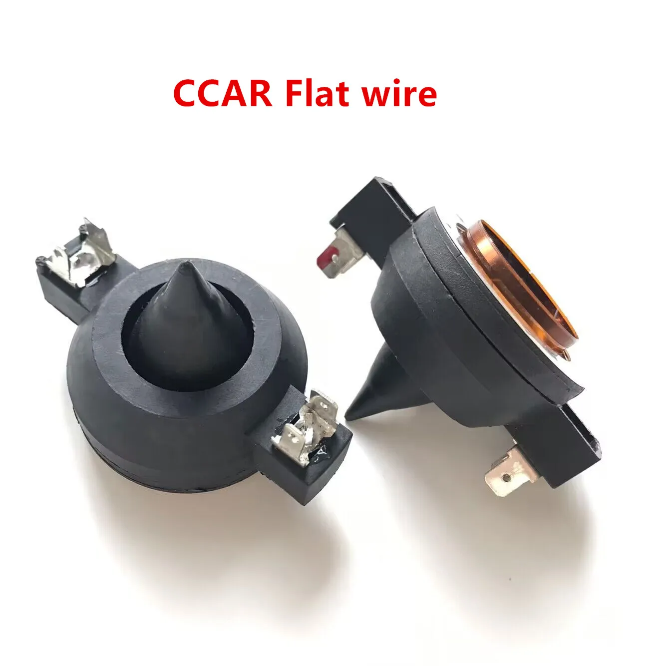 ALR 4pcs/ set Aftermarket EV32 EV Diaphragm DH2010 DH3 2010A S1202ER, SH1502ER, SH1502, SH1512, S152, S1803ER-Electro Voice