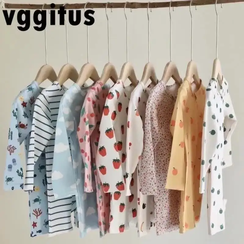 Детские пляжные шорты vggitus лето печатный рисунок