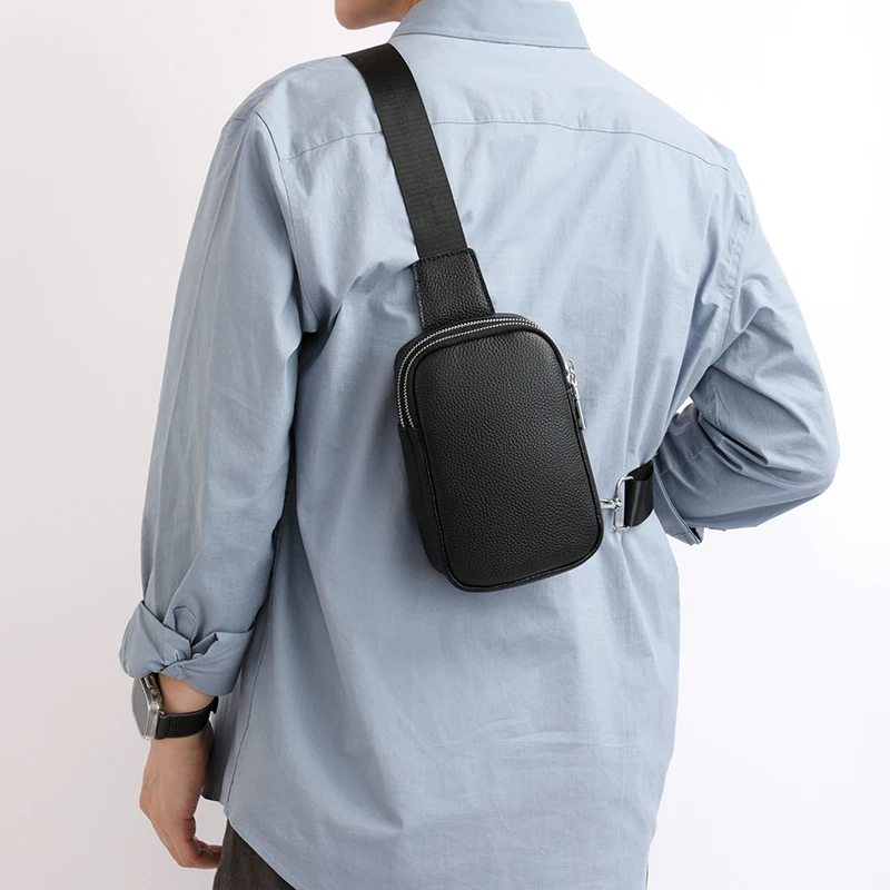 Borsa a spalla donna in vera pelle borsa a tracolla alla moda_voghion.com