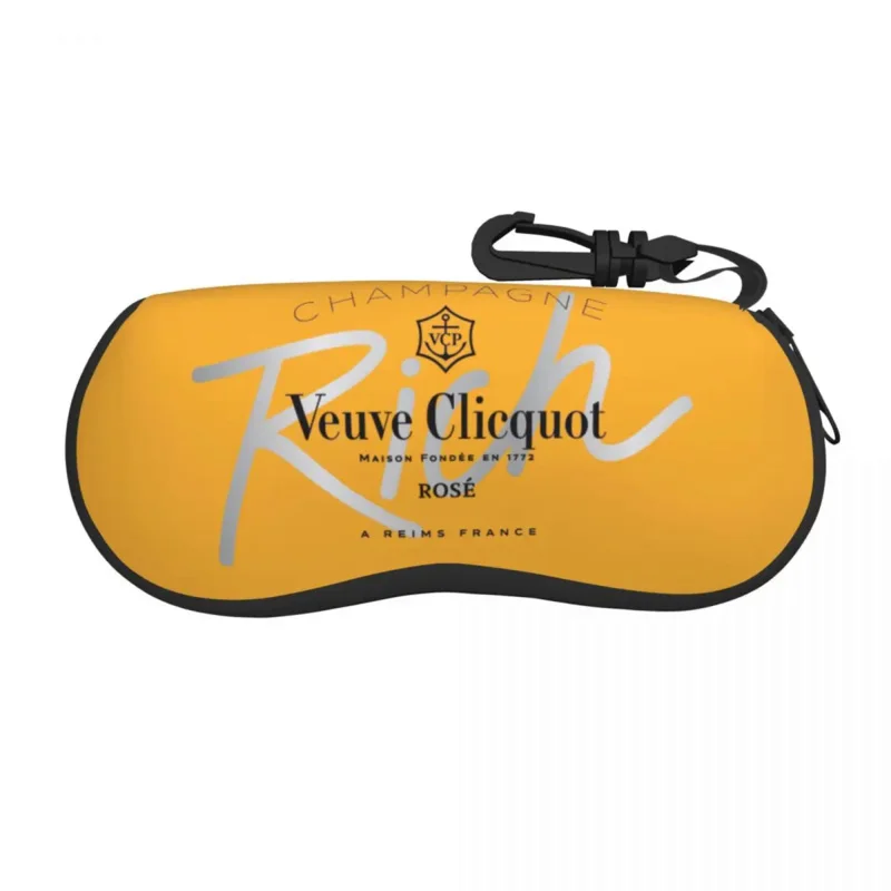 

Custom Luxury Champers Champagne Glasses Stylish Eyeglasses Sunglasses Box
