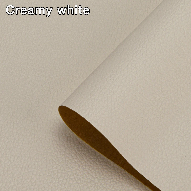 Self-Adhesive Leather Repair Patch Tape
